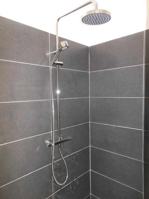 Apartamento Le Pic De La Buse Les Anses-d'Arlet Exterior foto