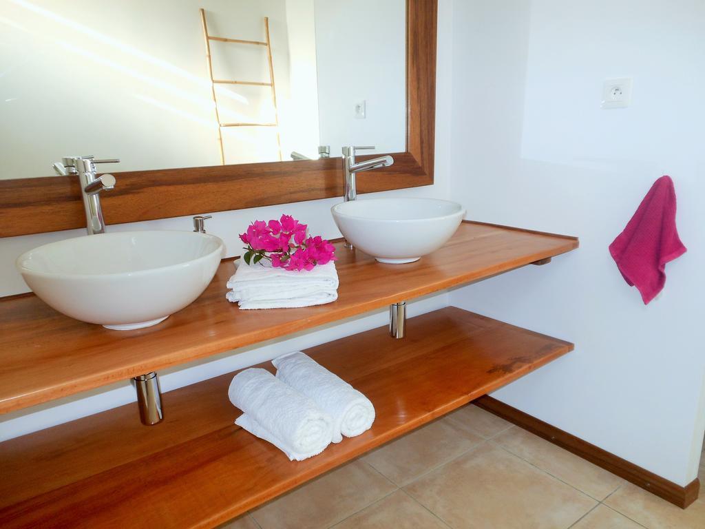 Apartamento Le Pic De La Buse Les Anses-d'Arlet Exterior foto