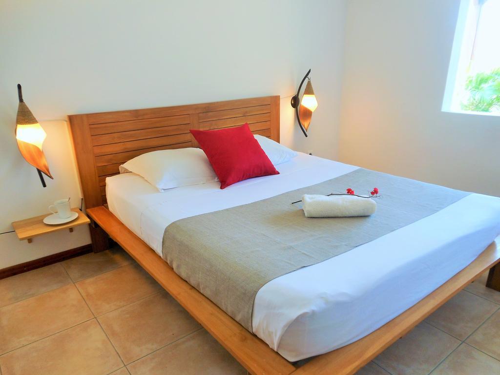 Apartamento Le Pic De La Buse Les Anses-d'Arlet Exterior foto
