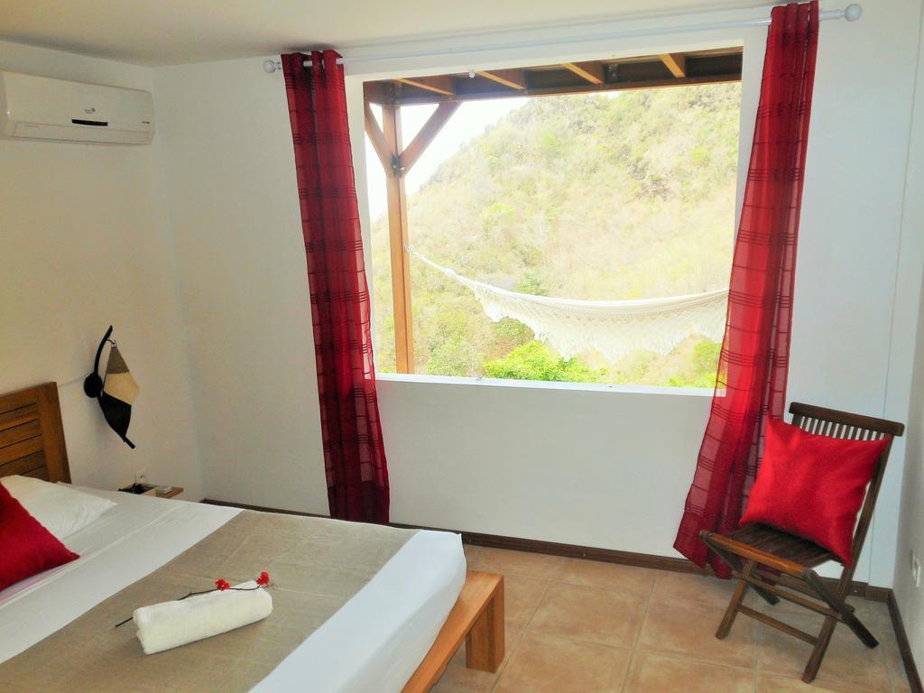 Apartamento Le Pic De La Buse Les Anses-d'Arlet Exterior foto