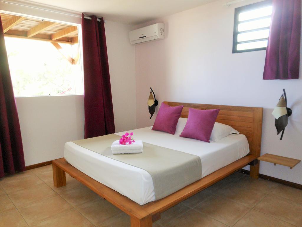 Apartamento Le Pic De La Buse Les Anses-d'Arlet Exterior foto